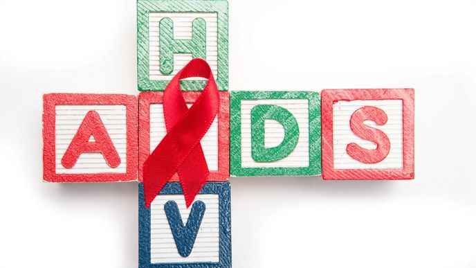 HIV