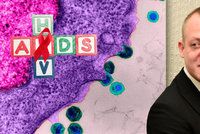 HIV pozitivní Max (31): Česko nemá virus pod kontrolou. Být nemocný je stigma