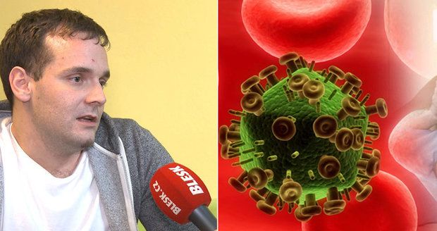 HIV pozitivní Lukáš (27): Byl to jeden sex bez kondomu, tu chybu si vyčítám