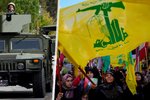 Hizballáh podporuje Hamáse ve válce s Izraelem (19.10.2023)