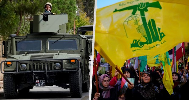 Co je Hizballáh a jakou roli bude hrát ve válce Hamásu proti Izraeli?