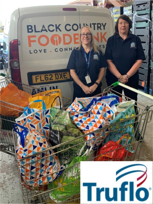 Black Country Food Bank