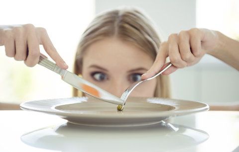 Chcete hubnout? Pak byste měli znát pojem kalorický deficit