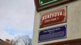 Z Koněvovy bude Hartigova: Obyvatele dlouhé ulice štve výměna občanky i jiná administrativa