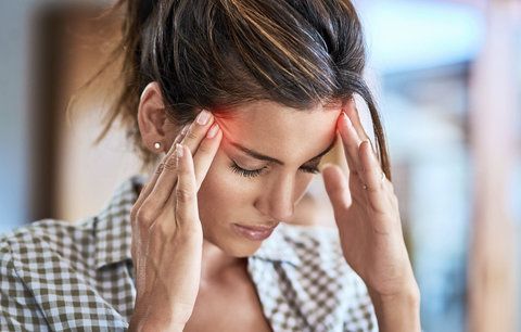 Klasická bolest hlavy, nebo migréna? Poznáte, která trápí právě vás?