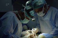 Žena se oběsila po zpackané operaci střev: Chirurg jí vyřízl vaječníky, prý mu zacláněly