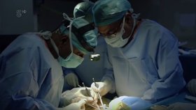 Žena se oběsila po zpackané operaci střev: Chirurg jí vyřízl vaječníky, prý mu zacláněly. (Ilustrační foto)