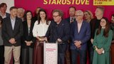Válka o Prahu: Hlaváček jako nový šéf? Babiš mluvil o nenávisti, Rakušan o propadáku ANO!