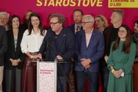 Válka o Prahu: Hlaváček jako nový šéf? Babiš mluvil o nenávisti, Rakušan o propadáku ANO!