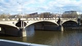 Kontroly v Praze po nehodě v Troji pokračují: Odborníci se o víkendu podívají na Hlávkův most