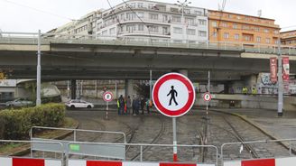 Vedení Prahy si vytyčilo půlroční cíle, zaměří se na metro D, problémové mosty i městský okruh