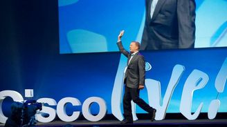 Cisco za 415 milionů dolarů kupuje Whiptail a útočí na VMware a EMC