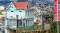 Valparaíso je město ve státě Chile. Jde o hlavní město regionu Valparaíso a jeden z největších a nejdůležitějších přístavů v zemi. Valparaíso se nachází v centrálním Chile, 120 kilometrů severozápadně od hlavního města Santiaga. Ačkoliv hlavním městem země je Santiago de Chile, Národní kongres sídlí zde.