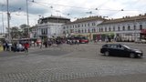 K »hlaváku« v Brně se už autem nedostanete: Od příštího roku tu vypukne dopravní revoluce