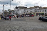 K »hlaváku« v Brně se už autem nedostanete: Od příštího roku tu vypukne dopravní revoluce