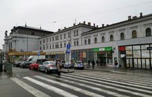 Nejděsivější místo v Brně? Hlavní nádraží! Nikdo si s ním neví rady
