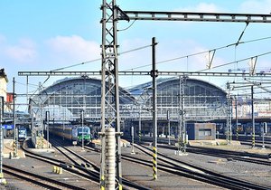 V Moravskoslezském kraji se letos nebo příští rok bude rekonstruovat více než 15 nádraží! Ilustrační foto