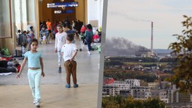 V Malešicích by mělo vzniknout nové stanové městečko pro uprchlíky. Bude zapotřebí kvůli němu vykácet zeleň.