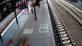 Soňa zachránila život napadenému mladíkovi na hlavním nádraží: Popsala detaily hrozného incidentu