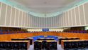 Evropský soud pro lidská práva ve Štrasburku částečně uznal žalobu Ukrajiny proti Rusku kvůli anexi Krymu.