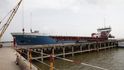 Hlavními producenty lodí v Bangladéši jsou doky Ananda
