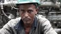 Hlavními producenty lodí v Bangladéši jsou doky Ananda