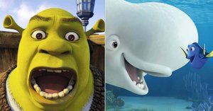 Nejúspěšnější animovaný debut všech dob: Dory skolila i Shreka
