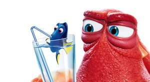 Hledá se Dory: Soutěž o ceny k novému animáku od Pixaru!