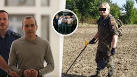 Jak se lišil osmý díl Případů 1.oddělení ve srovnání s realitou?