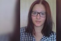 Sára (17) utekla z výchovného ústavu! Z jižních Čech zamířila do Prahy, hledá ji policie