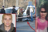 Policista, který zastřelil ženu při honičce v Praze, půjde před soud