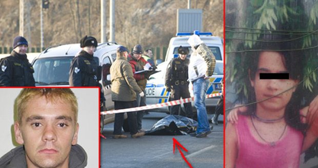 Policista, který zastřelil ženu při honičce v Praze, půjde před soud