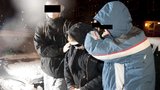 Češi několik hodin týrali tři německé seniory kvůli penězům: Trest odsedí za hranicemi