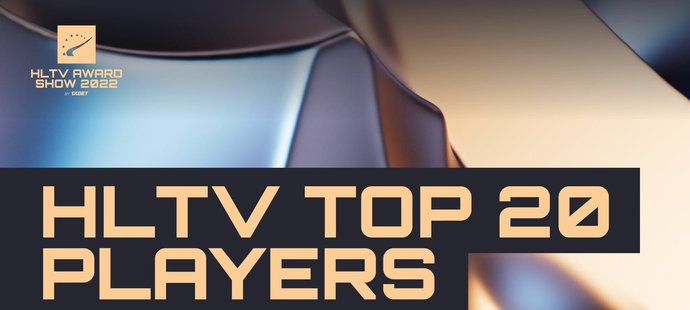 HLTV top 20 players