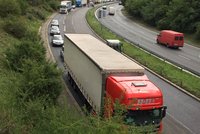 Úředníci naštvali Brno: Přestanou chránit obyvatele před hlukem?