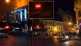 Do Dlouhé vjezd zakázán! Praha 1 kvůli boji s hlukem omezí dopravu, ulici budou hlídat policisté