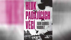 Román kolumbijského prozaika J. G. Vásqueze poodhalí i trochu národní historie, včetně pašování drog.