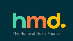 logo HMD