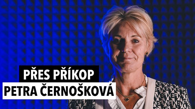 Černošková řídí MS v tenise do 14 let. Co řeší a jak se prezentovaly hvězdy? Černošková řídí MS v tenise do 14 let. Co řeší a jak se prezentovaly hvězdy?