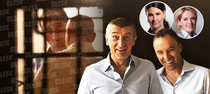 Kdo jsou nové místopředsedkyně NSA? Kdo jsou nové místopředsedkyně NSA?