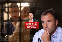 Komentář: Na mejdanu u Bendy všichni strašně makali. Hniličku to stojí 50 tisíc a mandát