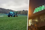 Převezme Agrofert rakouskou výrobu hnojiv?