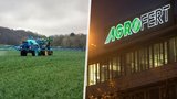 Převezme Agrofert rakouskou výrobu hnojiv? Od Evropské komise dostal zelenou