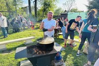 Nejlépe se žije v Hnojníku! Stal se vesnicí roku severu Moravy