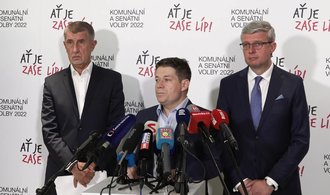 Volby přinesly posílení ANO, není to ale žádné zemětřesení, říká politolog Kopeček