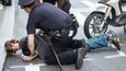 Hnutí Occupy Wall Street slavilo rok od vzniku (Zdroj: profimedia.cz)