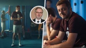 Rakušan vzkazuje Fialovi ve videu: Zklamali jsme řadu lidí, přitvrdíme! Čekají vládu problémy?