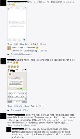 Virus může odesílat takzvané prémiové SMS, které můžou přijít hodně draho.