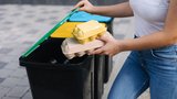 Kam s odpadem? Praktický návod, který vám pomůže třídit