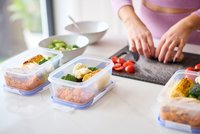 Jak ušetřit při nákupu potravin: 6 jednoduchých triků, které fungují